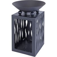 Brasero Progarden 45 Cm con Almacenamiento