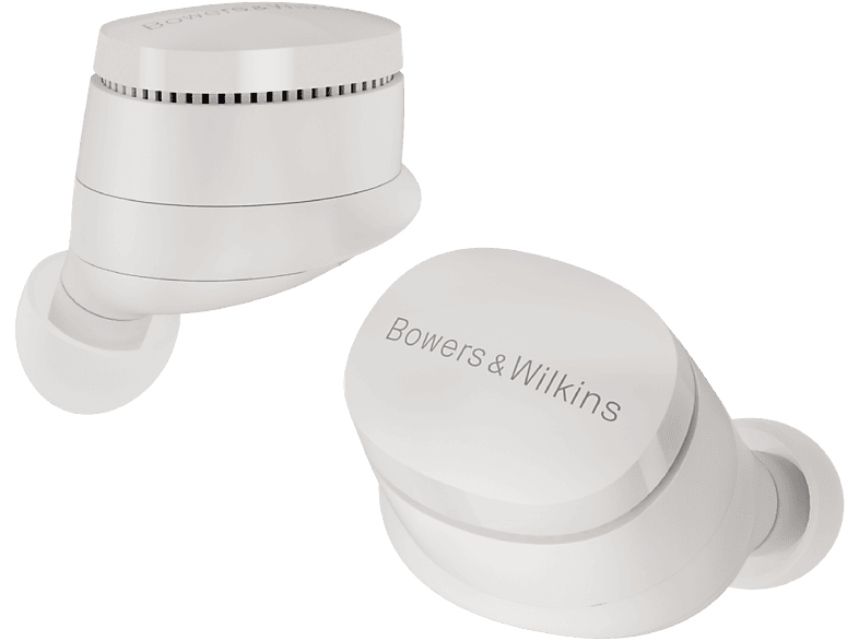 Auriculares Bowers & Wilkins Pi6 con Cancelación de Ruido Activa