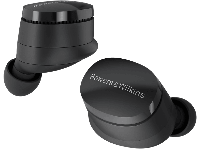 Auriculares Bowers & Wilkins Pi6 True Wireless con Cancelación de Ruido Activa