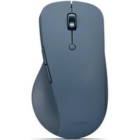 Ratón Óptico Lenovo Yoga Pro Inalámbrico 2400dpi