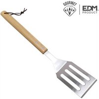 Espátula BBQ Acero Inoxidable EDM