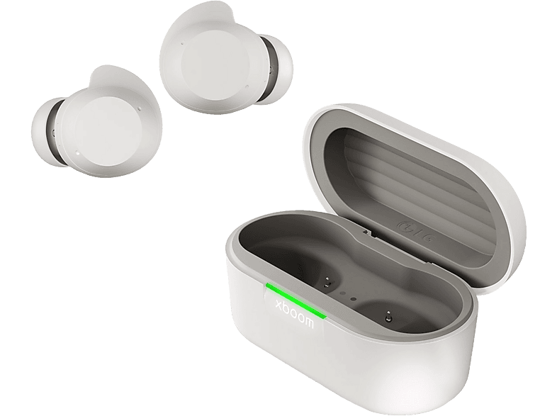 Auriculares LG Tone Free FP5