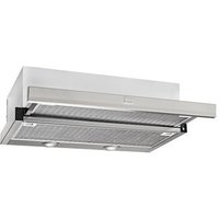 Campana Teka CNL3 2002 Inox 60cm Campana Teka CNL3 2002 Inox 60cm