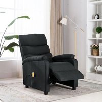 Rogal Sillón Reclinable De Masaje