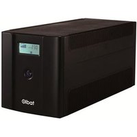 Estabilizador Voltaje Delta Sai 1500va