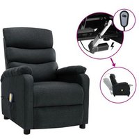 Rogal Sillón De Masaje Eléctrico Rogal Sillón De Masaje Eléctrico