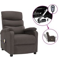 Sillón de Masaje Eléctrico Rogal