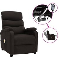 Rogal Sillón De Masaje Eléctrico Y Reclinable Rogal Sillón De Masaje Eléctrico Y Reclinable