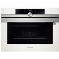 Horno Siemens CM633GBW1 Horno Siemens CM633GBW1