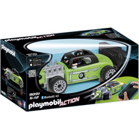 Playmobil Coche Radiocontrol Rock & Roll