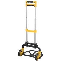 Carretilla de carga plegable Stanley FT516 60 kg