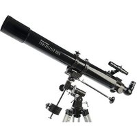 Telescopio Celestron Powerseeker 80EQ 225x
