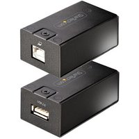 Startech.com Extensor USB 2.0 por Cable Cat5e/Cat6 (RJ45) de 150m