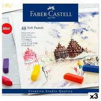 Tizas Faber-Castell