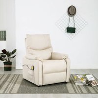 Rogal Sillón De Masaje Reclinable