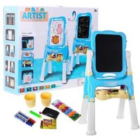 Accesorios Azules Diversos