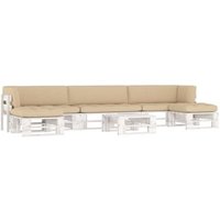 Muebles de Palets
