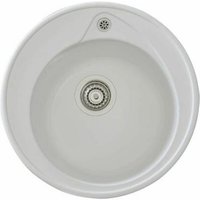 Fregadero de Cocina Stradour Un Solo Cuenco