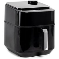 Freidora de Aire Melchioni Chiara 6.5L 1700W