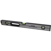 Nivel de Burbuja Stanley Fatmax Pro 200 cm 0-43-681 Nivel de Burbuja Stanley Fatmax Pro 200 cm 0-43-681