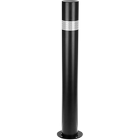 Primematik Pilona Bolardo De Acero Sq00400