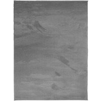 Alfombra Oviedo Gris 240x340 cm