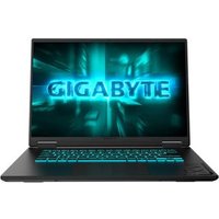 Portátil Gigabyte Gaming A16 16" I7-13620H 1TB SSD 32GB RTX 5070 W11H