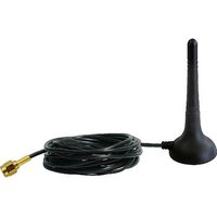 Antena Eltako Eltako Fa250 Funkantenne Con Imán