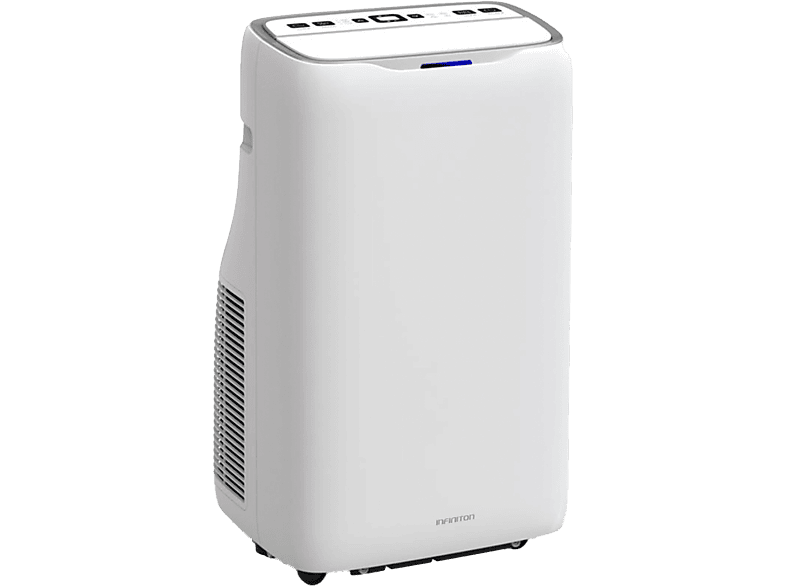 Aire Acondicionado Portátil Infiniton PACPX45AW
