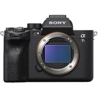 Cámara Sony Alpha A7S III Body