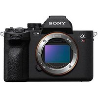 Cámara Mirrorless Sony Alpha a7R V (Solo Cuerpo)