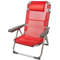 Silla de Jardín Aktive Menorca Plegable