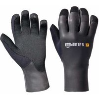 Guantes de Neopreno Mares Smooth Skin 35