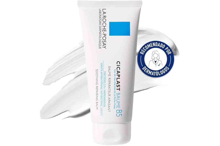 La Roche Posay Bálsamo Calmante Reparador