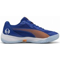 Zapatillas Puma Momo Gonzalez Nova Court Zapatillas Puma Momo Gonzalez Nova Court