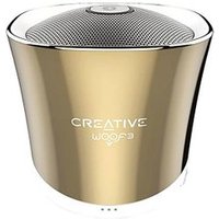 Altavoz Portátil Creative Woof3