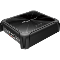 Pioneer Amplifier 4 Channel 1200 Watt