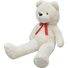 Oso de peluche XL 260 cm Oso de peluche XL 260 cm