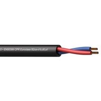 Cable para Altavoz Procab CLS215-B2CA/3, 2 x 1.5 Mm², 100M