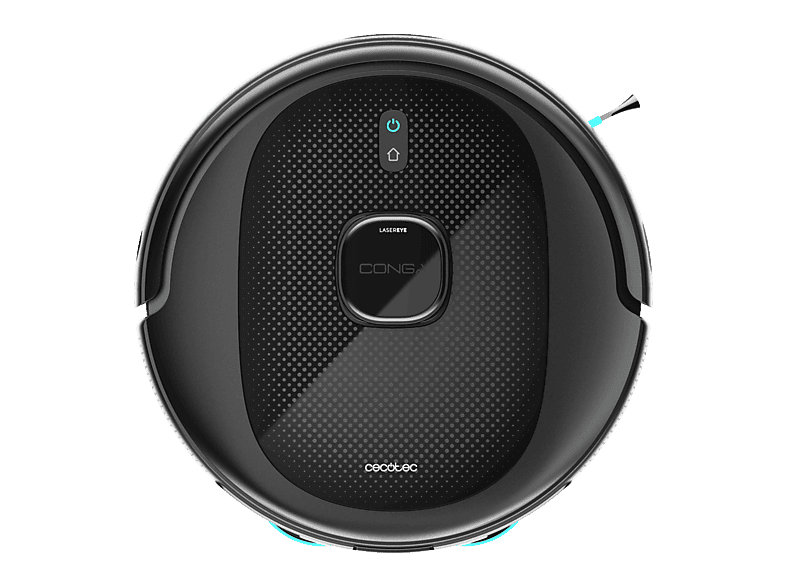 Robot Aspirador Cecotec Conga 9990 AI Spin Revolution