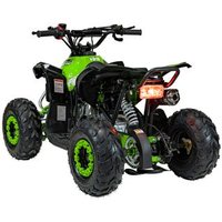 Motocicleta Renegade Hiperfect 110cc