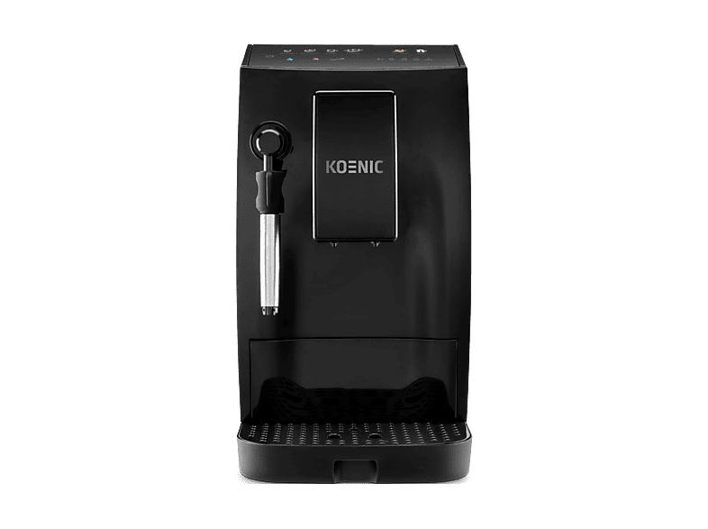 Cafetera superautomática KOENIC KFAC 2016025 ES Cafetera superautomática KOENIC KFAC 2016025 ES
