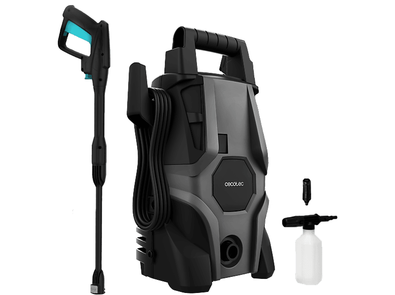 Hidrolimpiadora Cecotec HydroBoost 1400 Essential