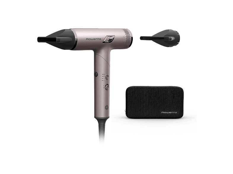 Secador de Pelo Rowenta Nano HY8530 Viaje 1700W