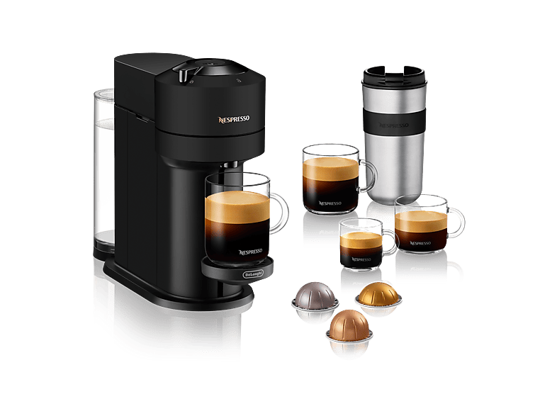 Cafetera De'Longhi Nespresso® Vertuo Next ENV120.BM