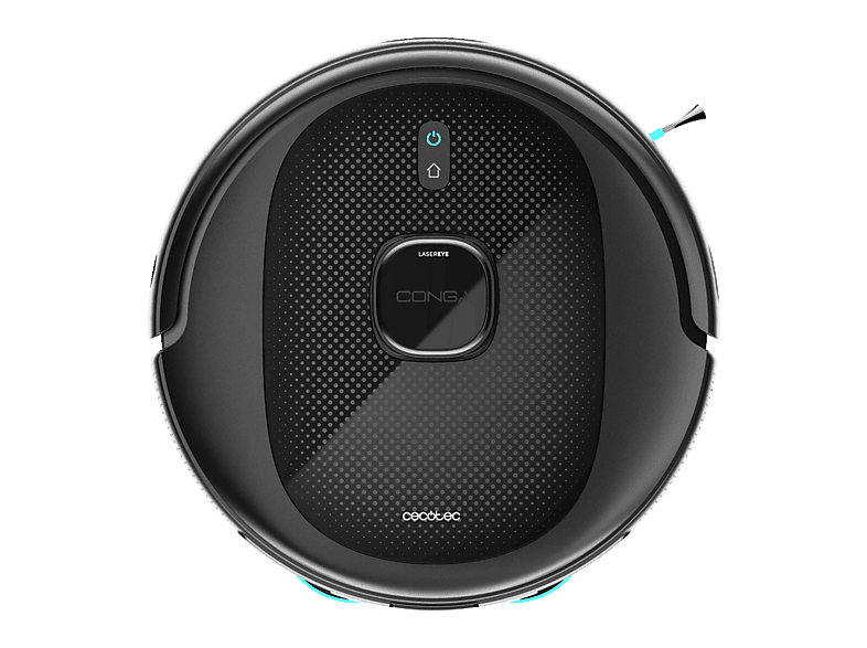 Robot Aspirador Cecotec Conga 9090 IA con Base Autovaciado