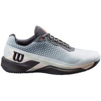 Zapatillas Wilson Rush Pro 4.0 Clay
