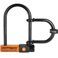Kryptonite Antirrobo U Messenger Mini 9.5cmx16.5cm