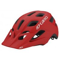 Casco Ciclismo Giro Fixture Matte