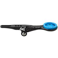 Soporte Integrado K-edge para Manillar Wahoo